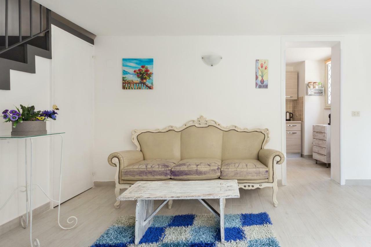Casa Vacanze Di Gio Catania Exterior photo