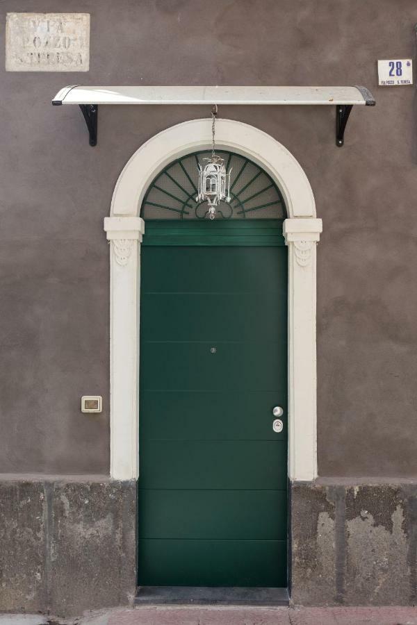 Casa Vacanze Di Gio Catania Exterior photo